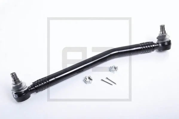 Centre Rod Assembly (122.023-00A)