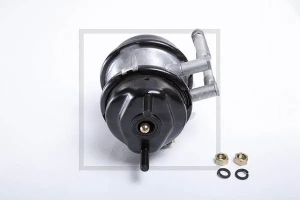 Spring-loaded Cylinder (046.446-10A)