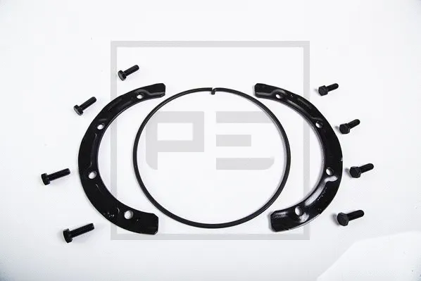 Accessory Kit, brake disc (146.230-10A)