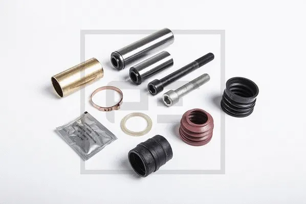 Guide Bolt, brake caliper (016.707-00A)
