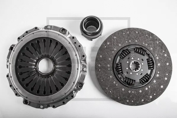 Clutch Kit (080.428-00A)