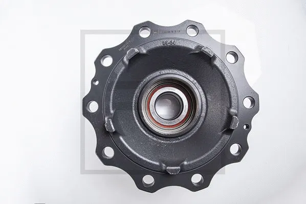 Wheel Hub (146.050-30A)