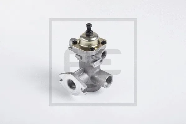 Pressure Limiting Valve (084.646-00A)