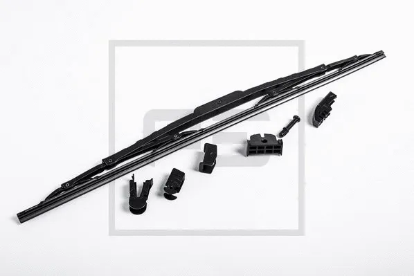Wiper Blade (080.035-00A)