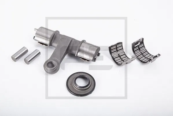 Repair Kit, brake caliper (266.744-00A)