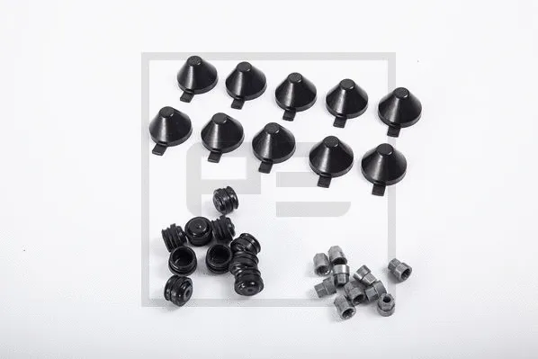 Repair Kit, brake caliper (036.731-00A)