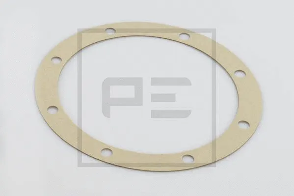 Seal, axle cap (011.186-00A)