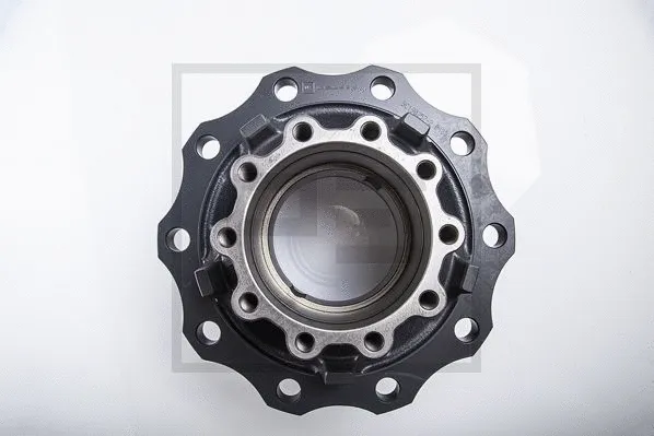 Wheel Hub (106.123-00A)