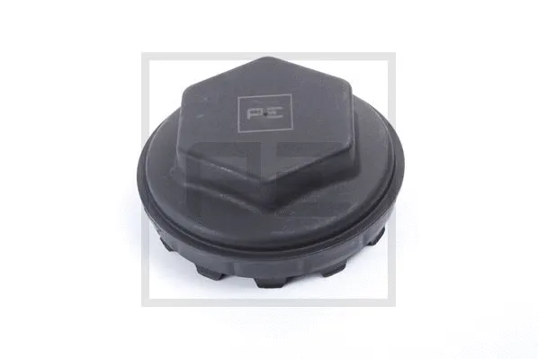 Cap, wheel bearing (016.189-00A)