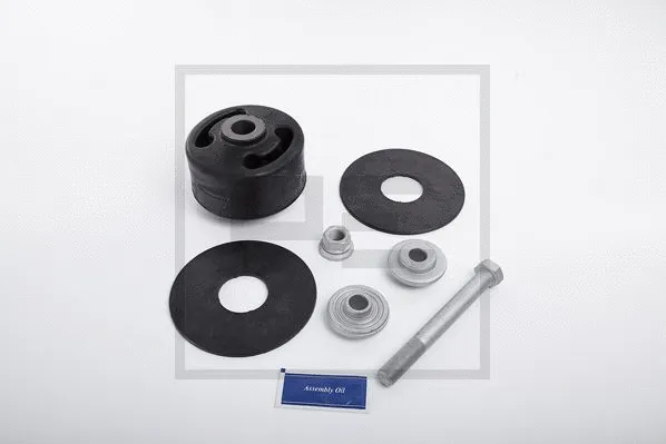 Repait Kit, spring bearing frame (014.217-10A)