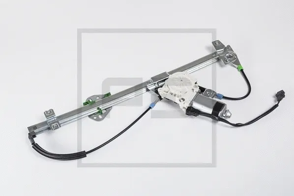 Window Regulator (010.466-00A)