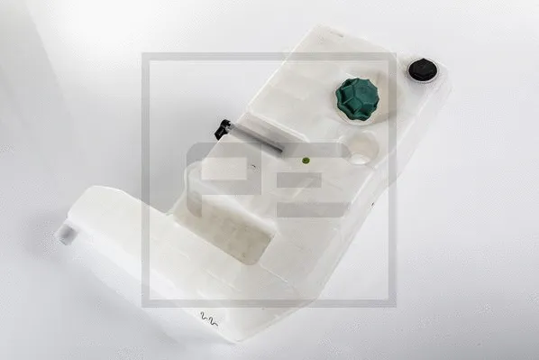 Expansion Tank, coolant (029.031-00A)
