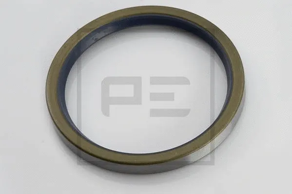 Shaft Seal, wheel hub (011.096-00A)
