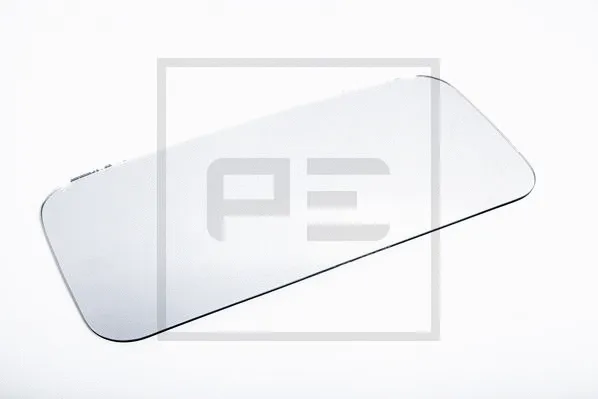 Mirror Glass, exterior mirror (038.027-80A)