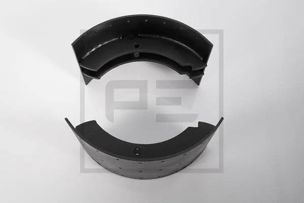 Brake Shoe Set (146.107-00A)