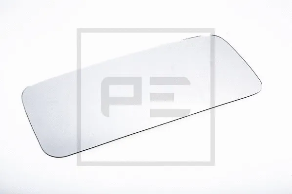 Mirror Glass, exterior mirror (018.026-81A)