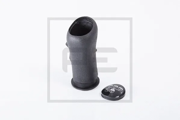 Gear Shift Lever Knob (140.502-00A)
