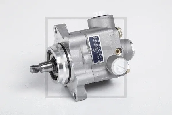 Hydraulic Pump, steering (122.502-00A)