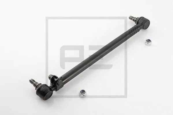 Centre Rod Assembly (012.044-00A)