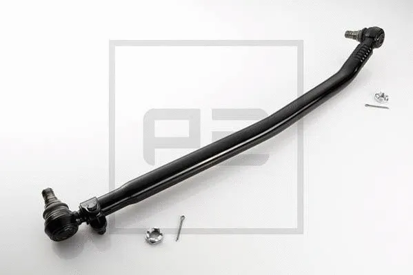 Centre Rod Assembly (122.016-00A)