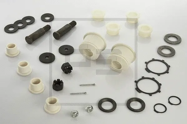 Repair Kit, stabiliser bush (013.120-00A)