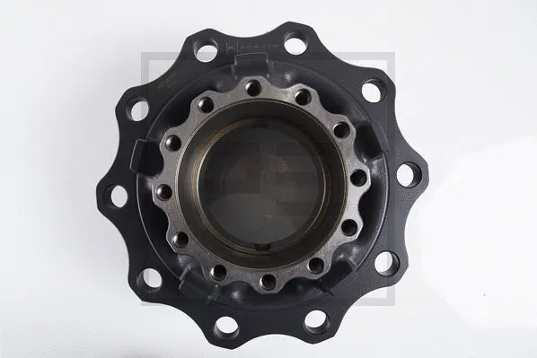 Wheel Hub (146.051-00A)
