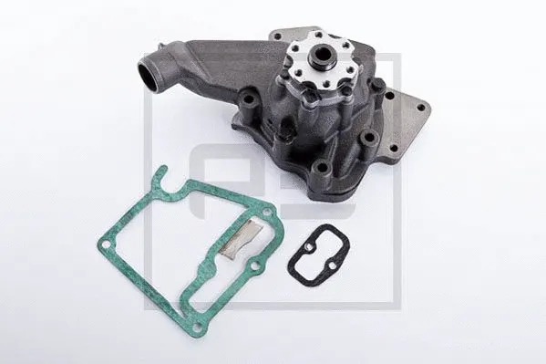 Water Pump, engine cooling (010.715-00A)