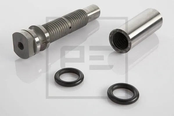 Repair Kit, spring bolt (124.026-00A)