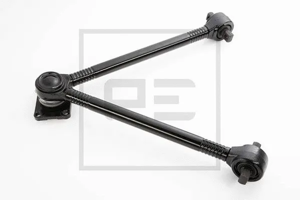 Control/Trailing Arm, wheel suspension (033.024-00A)