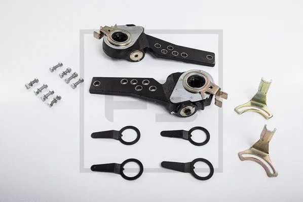 Adjuster, braking system (066.402-00A)