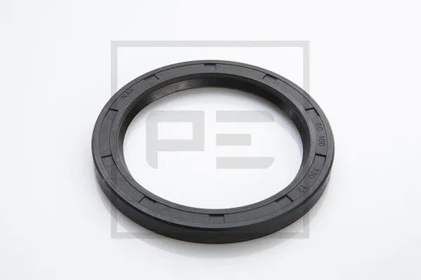 Shaft Seal, wheel hub (031.189-10A)