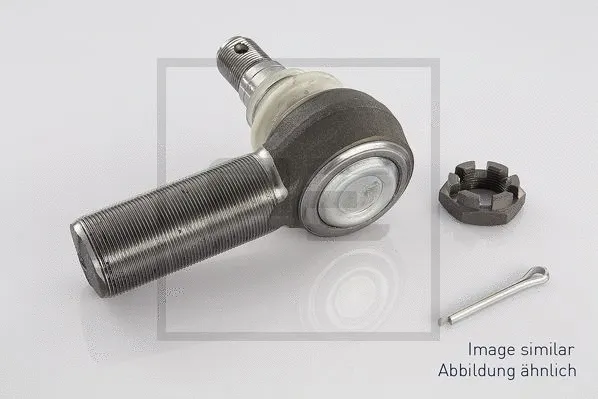 Tie Rod End (012.207-00A)