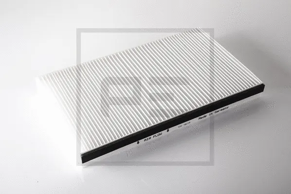 Filter, cabin air (010.771-00A)
