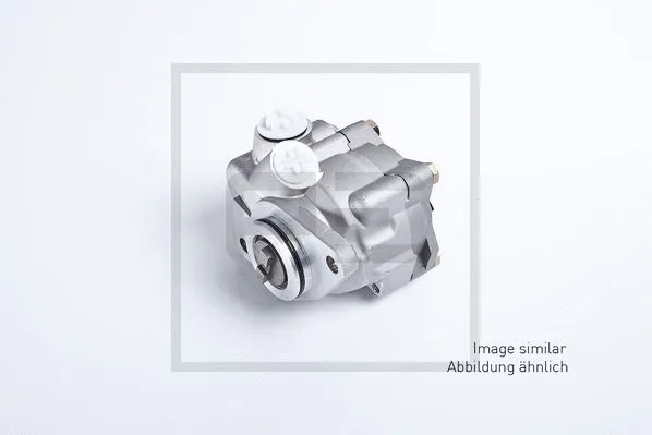 Hydraulic Pump, steering (012.507-00A)