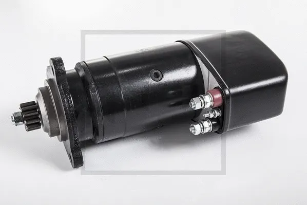 Starter (080.835-00A)