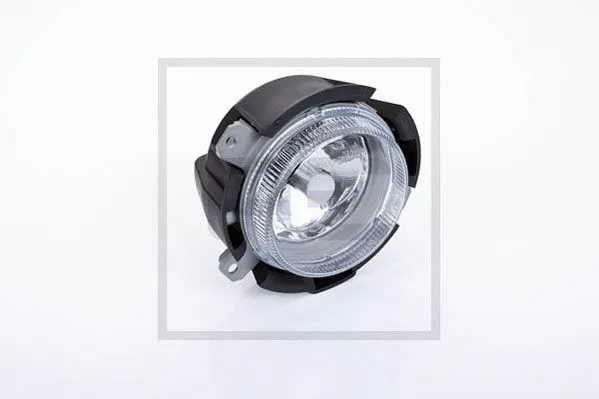 Front Fog Light (020.075-00A)