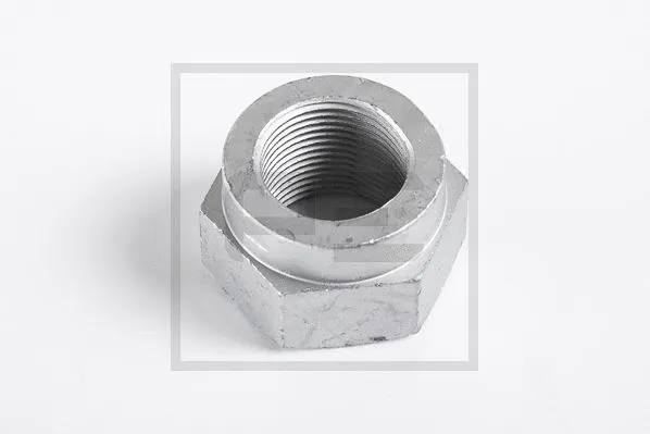 Nut (254.011-00A)