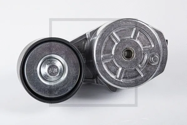 Belt Tensioner, V-ribbed belt (020.118-00A)