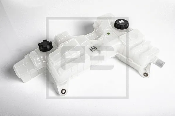 Expansion Tank, coolant (109.031-00A)