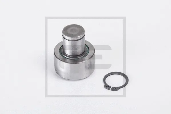 Thrust Roller, release fork (120.221-00A)