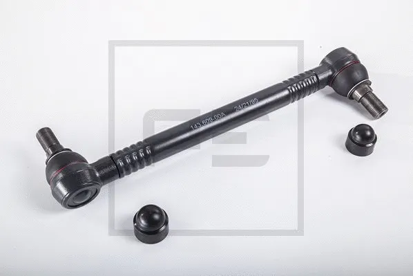Link/Coupling Rod, stabiliser bar (143.609-00A)