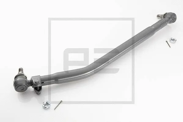 Centre Rod Assembly (142.026-00A)