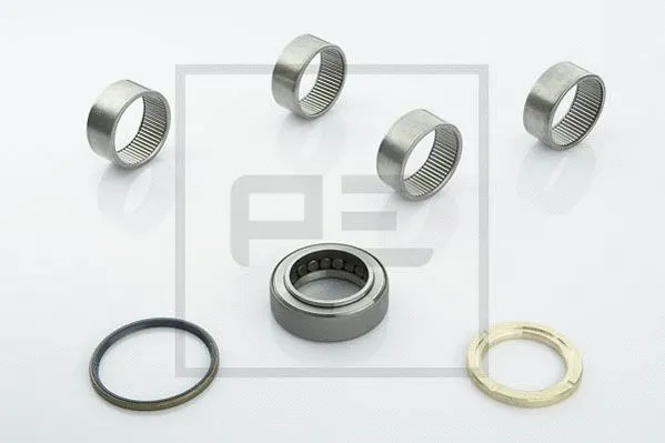 Repair Kit, kingpin (011.476-00A)