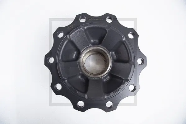 Wheel Hub (256.034-00A)