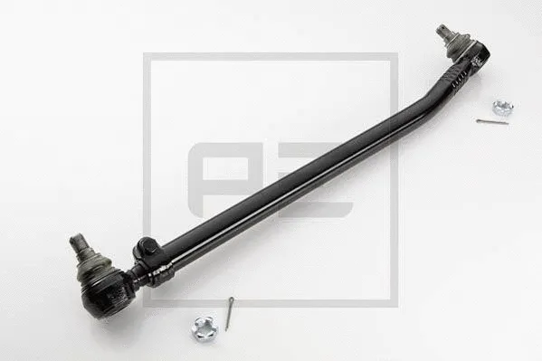 Centre Rod Assembly (032.075-00A)