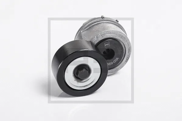 Belt Tensioner, V-ribbed belt (010.669-00A)