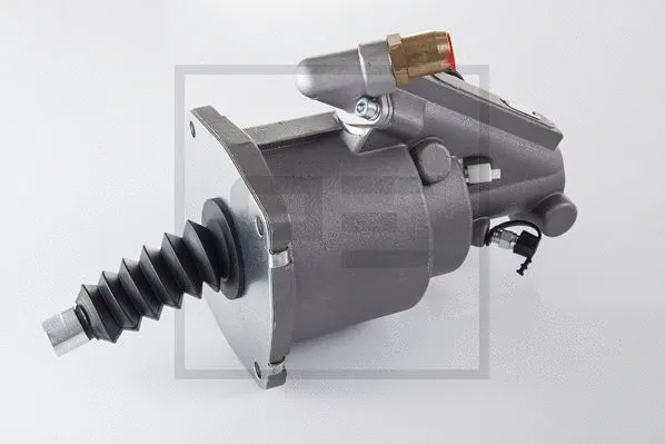 Clutch Booster (120.572-00A)