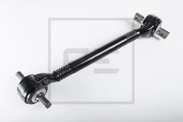 Control/Trailing Arm, wheel suspension (013.352-00A)