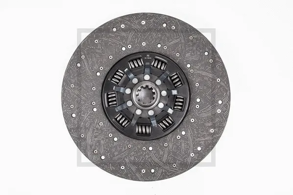Clutch Disc (080.156-00A)