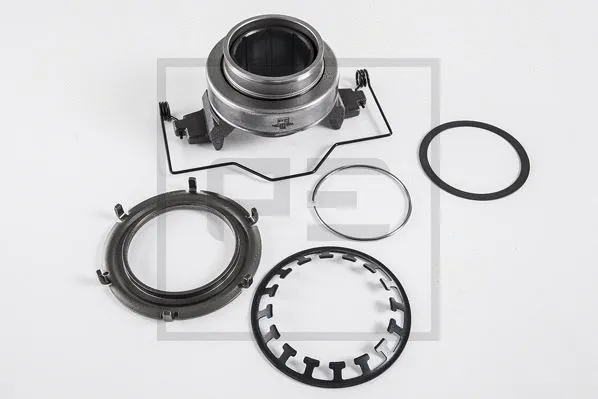Clutch Release Bearing (140.411-00A)